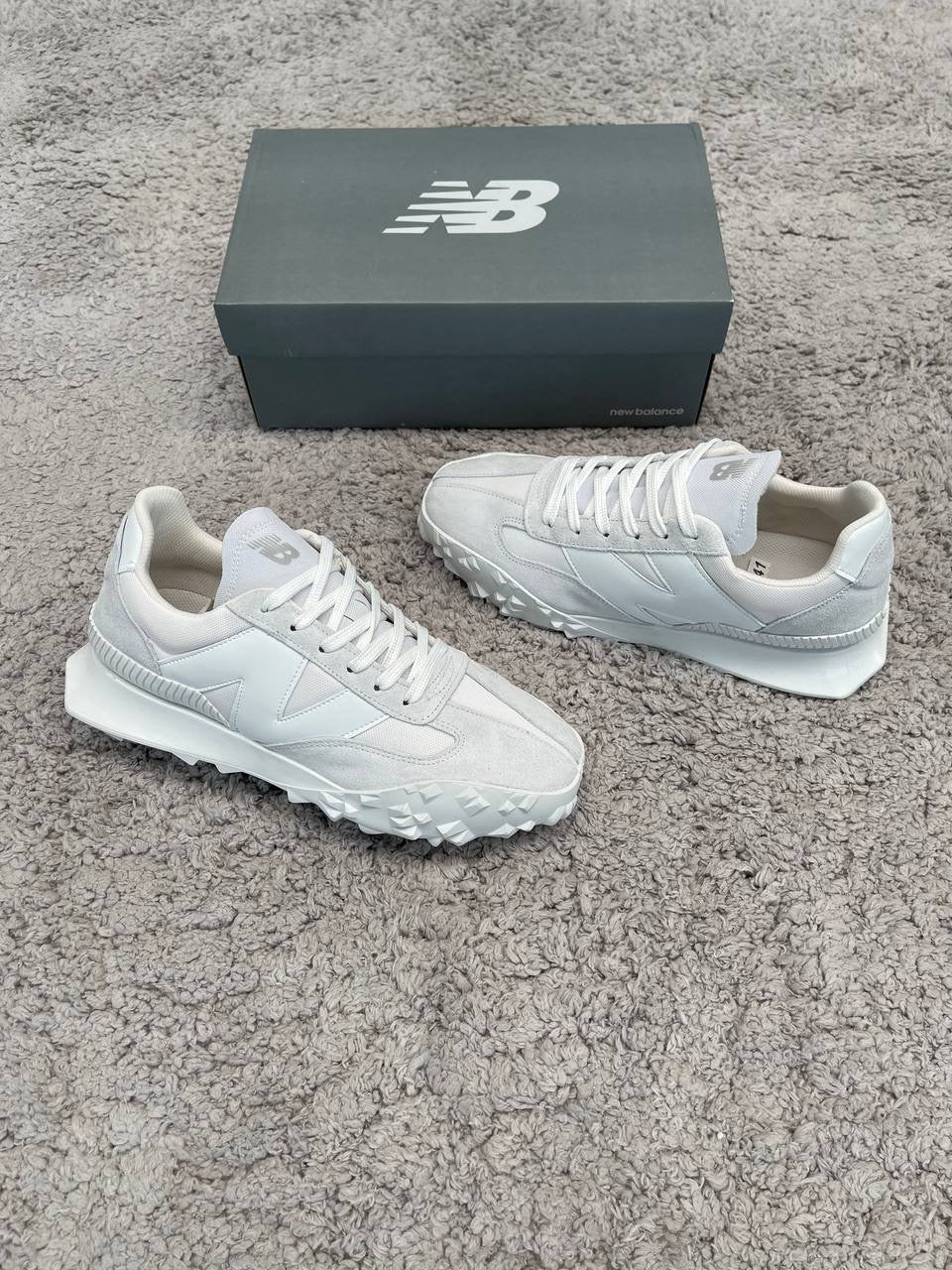 New balance X72 BLANCO