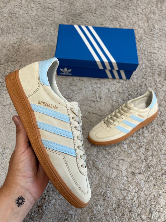 NUEVAS ADIDAS SPEZIAL