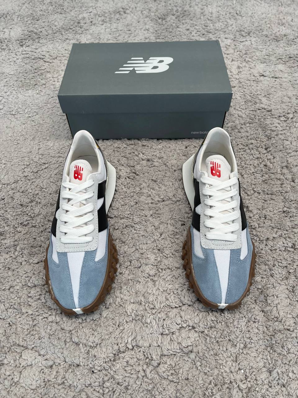 New balance X72 GRIS