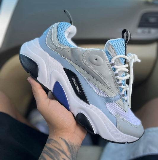 Zapatillas Dior B22 G5 NUEVA