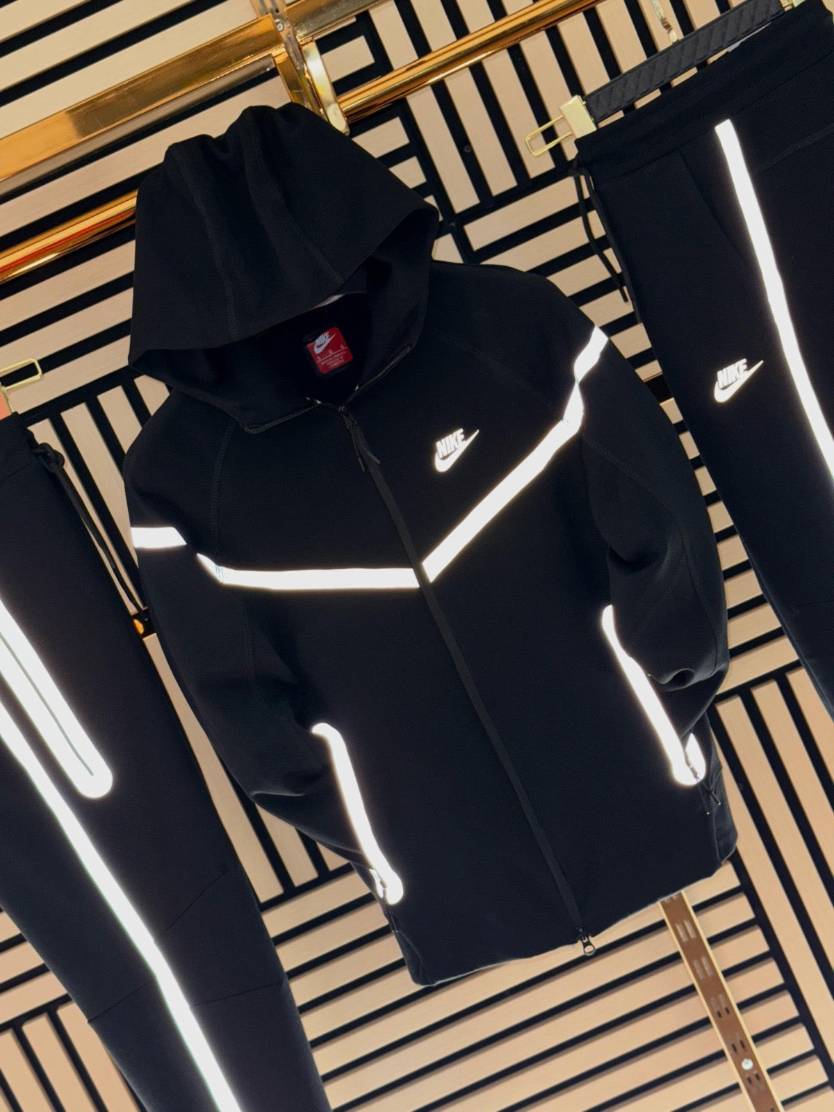 Nike Tech windrunner 2025