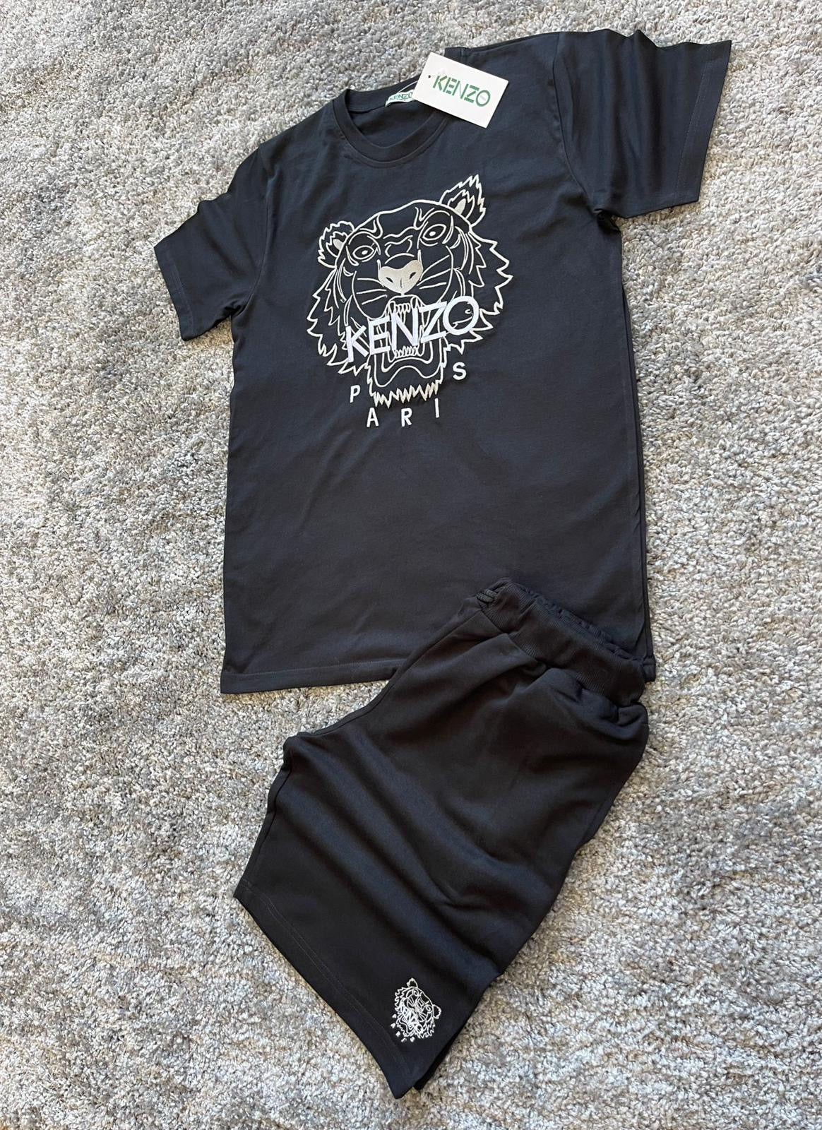 Conjunto verano kenzo