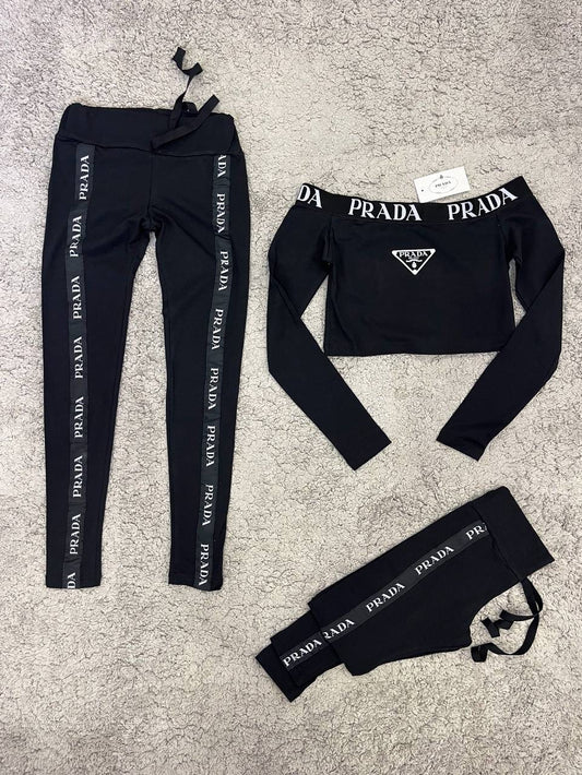 CALVIN KLEIN FIT TRAINING
MUJER NEGRO