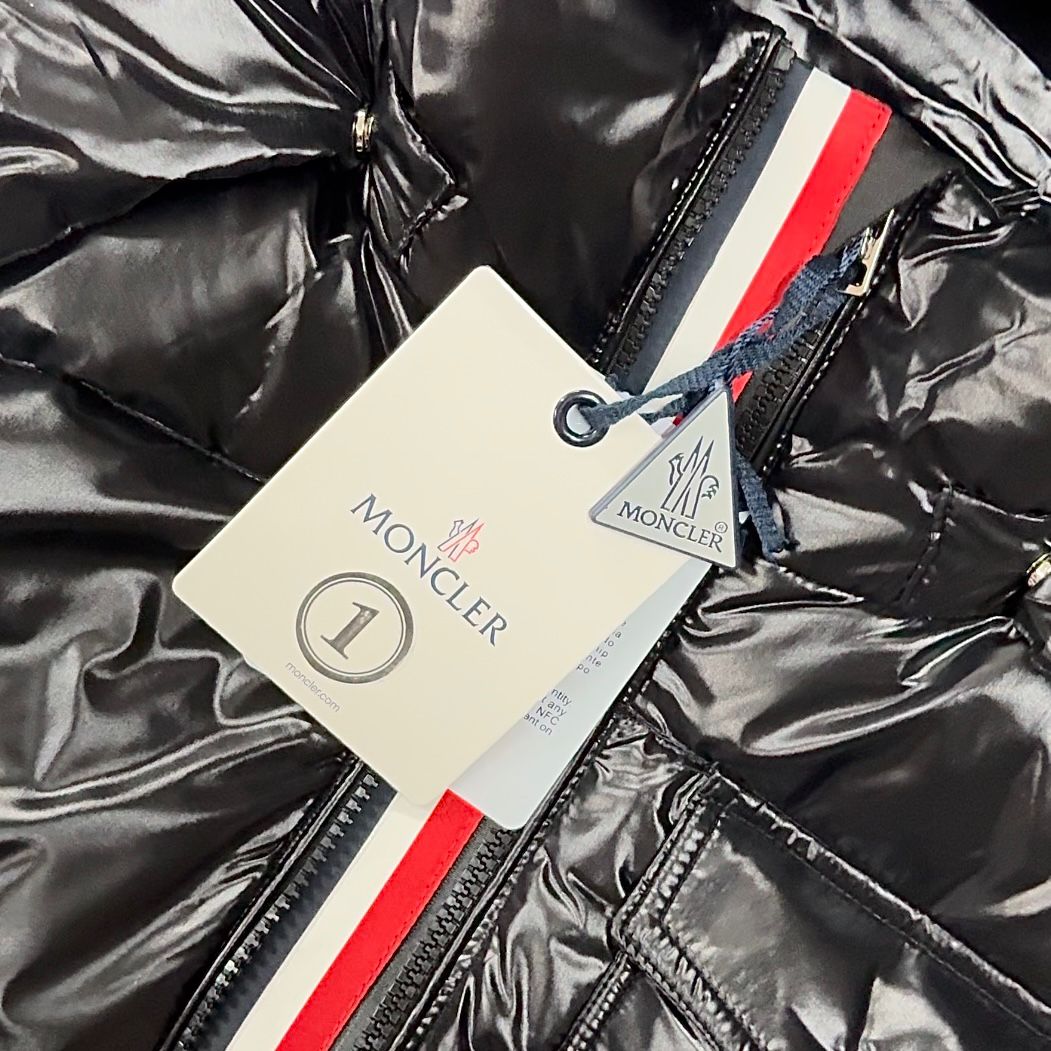 Chaqueta moncler