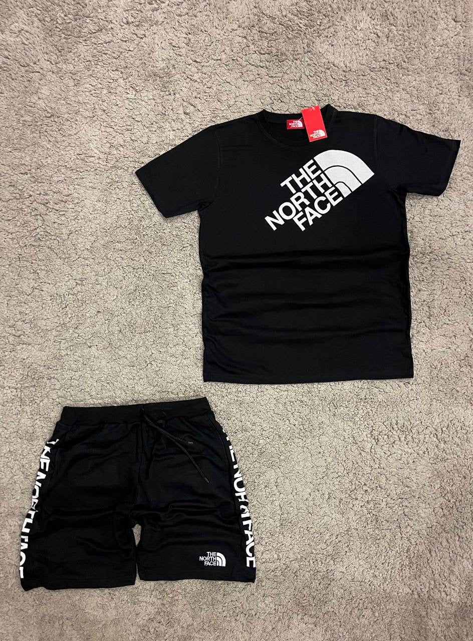 Conjunto The North Face verano