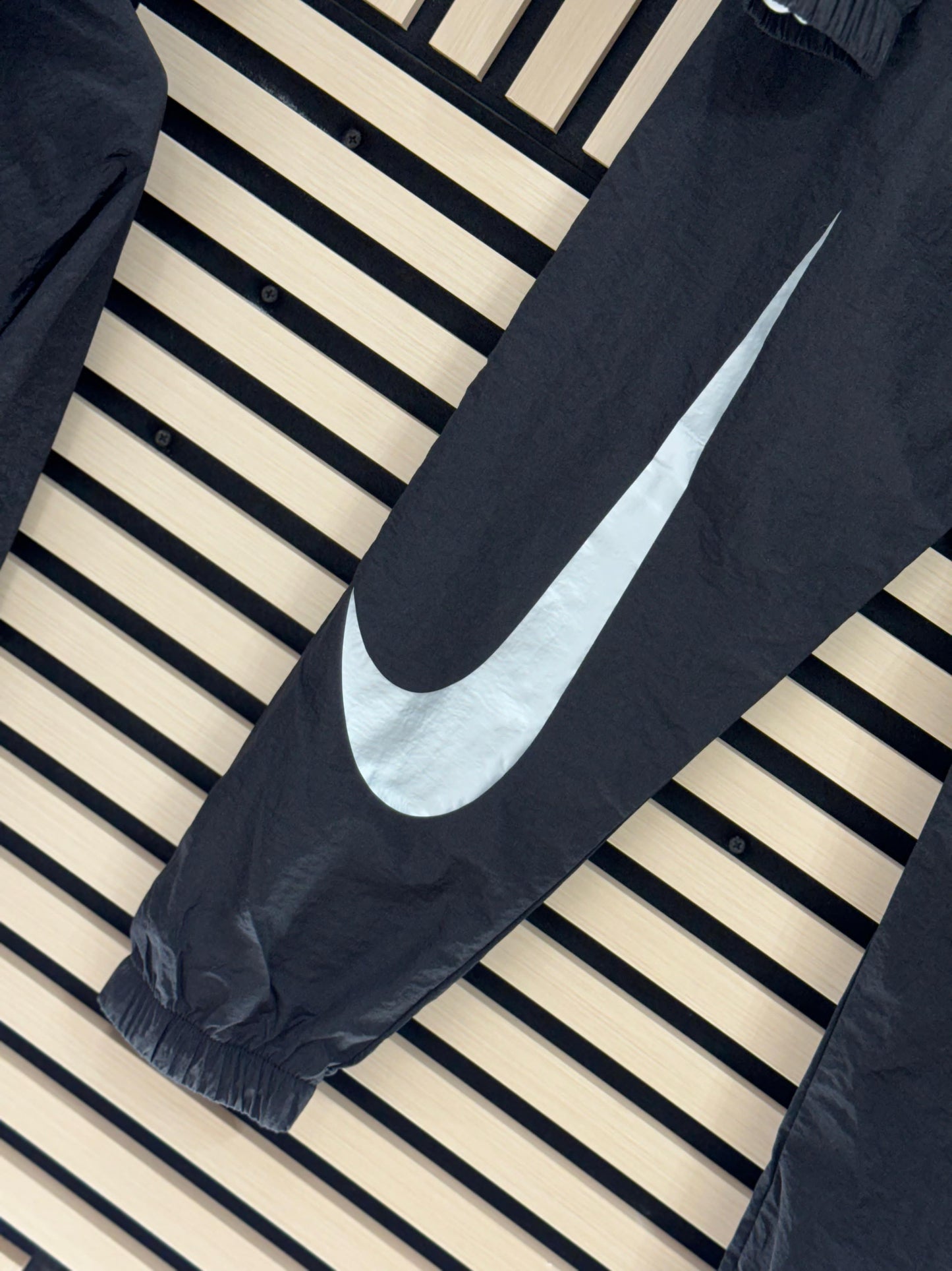 Chandal  Nike Air negro  nuevo