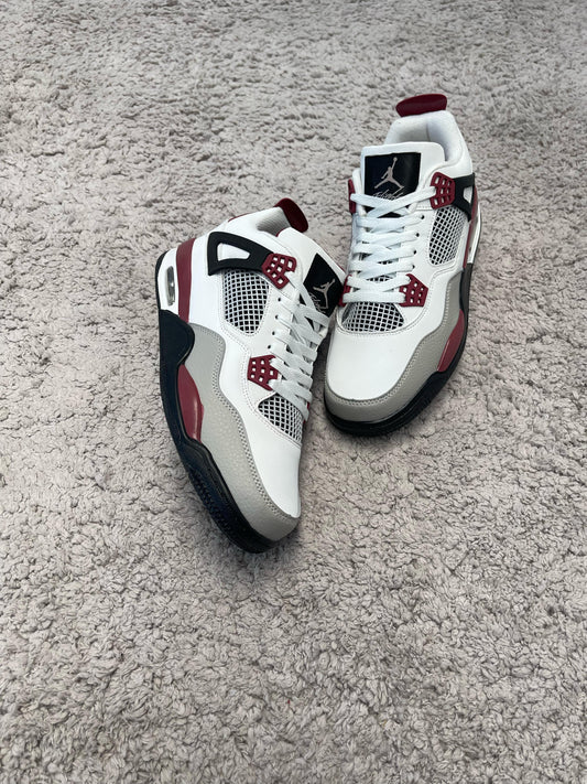 Jordan retro 4