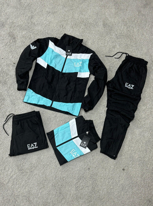 Chándal EA7  armani