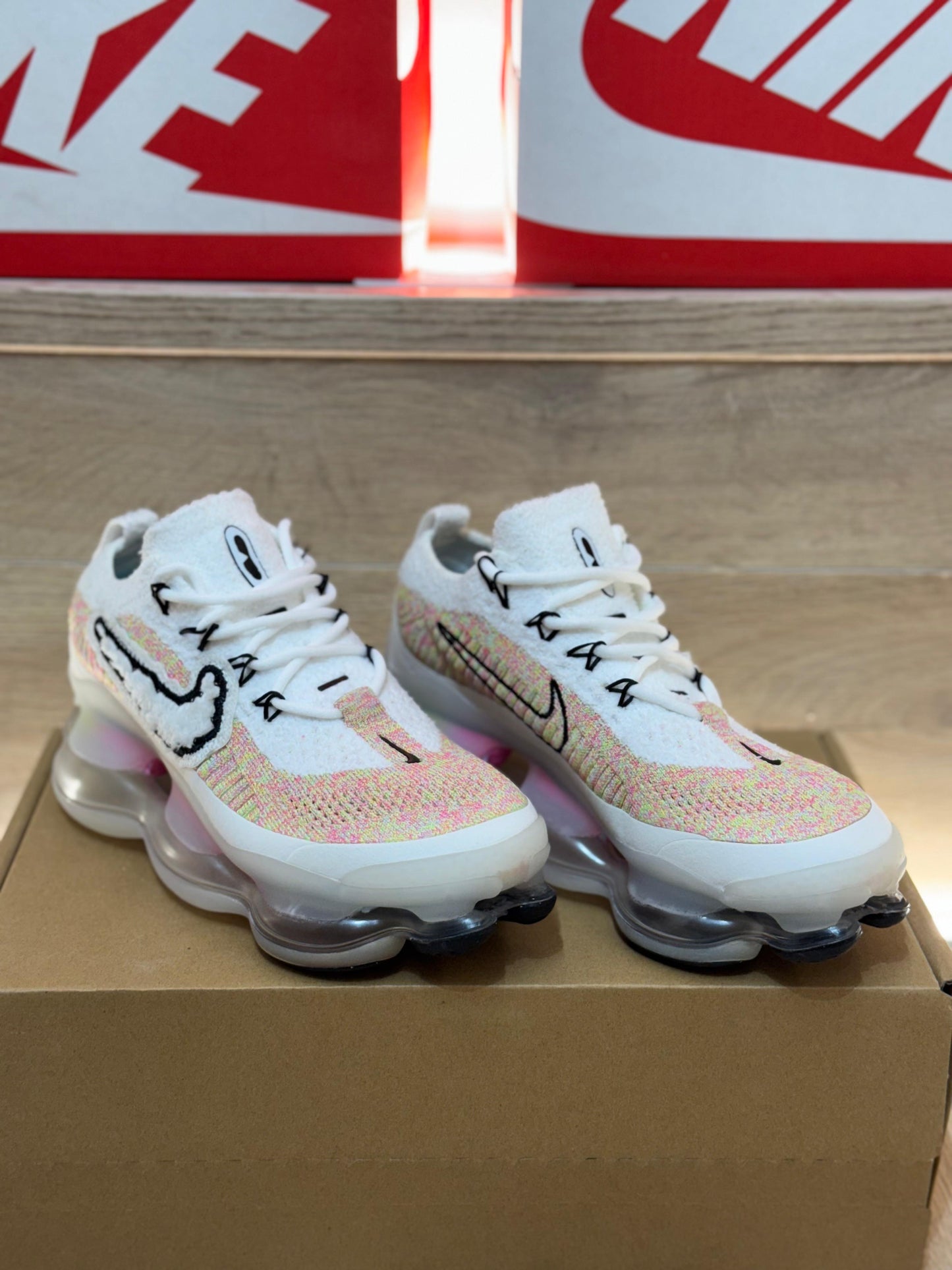 Nike Air Max scorpion