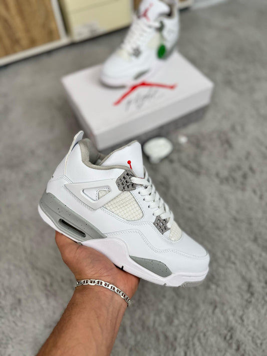 Jordan retro 4