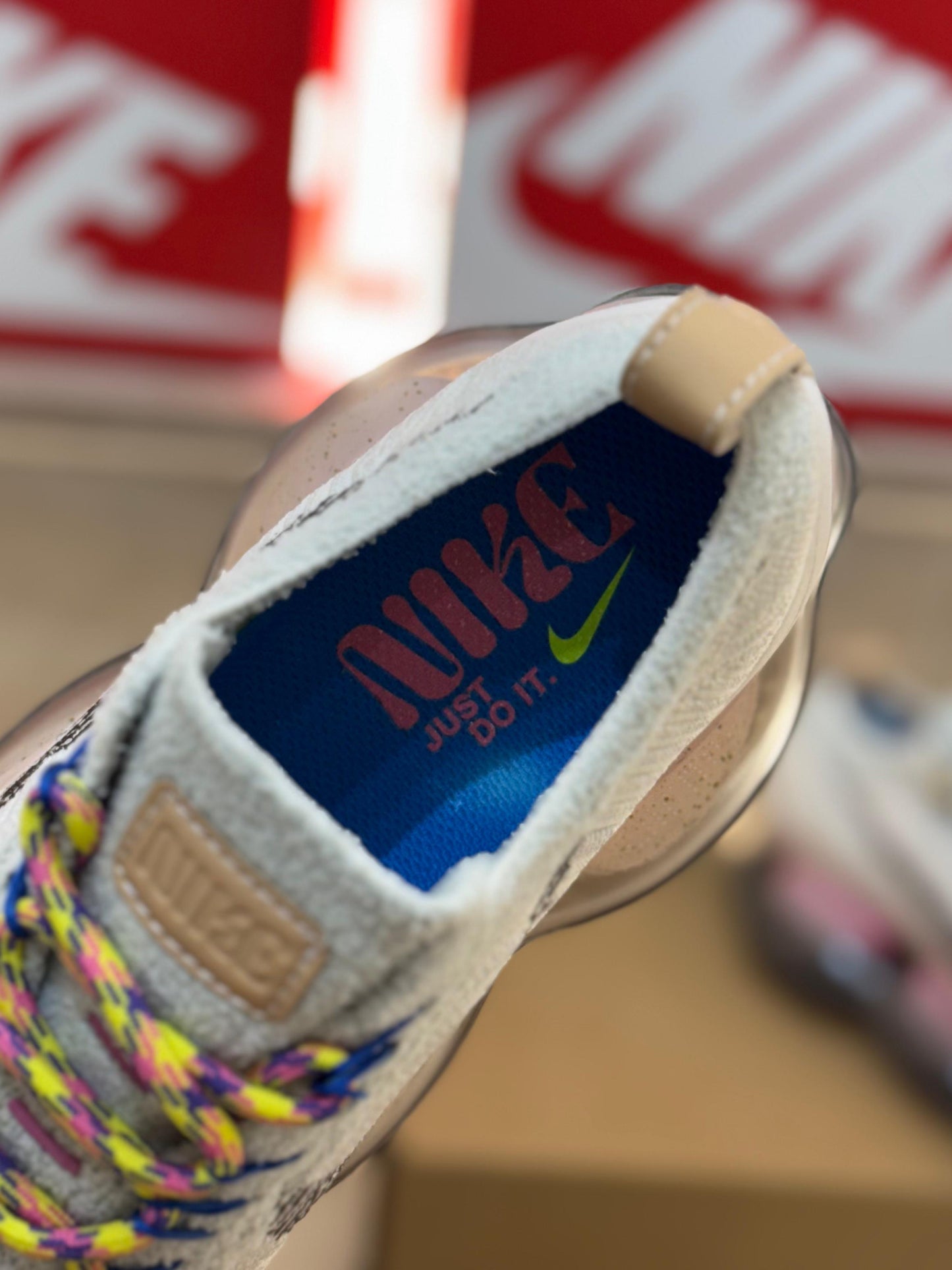 Nike Air Max scorpion