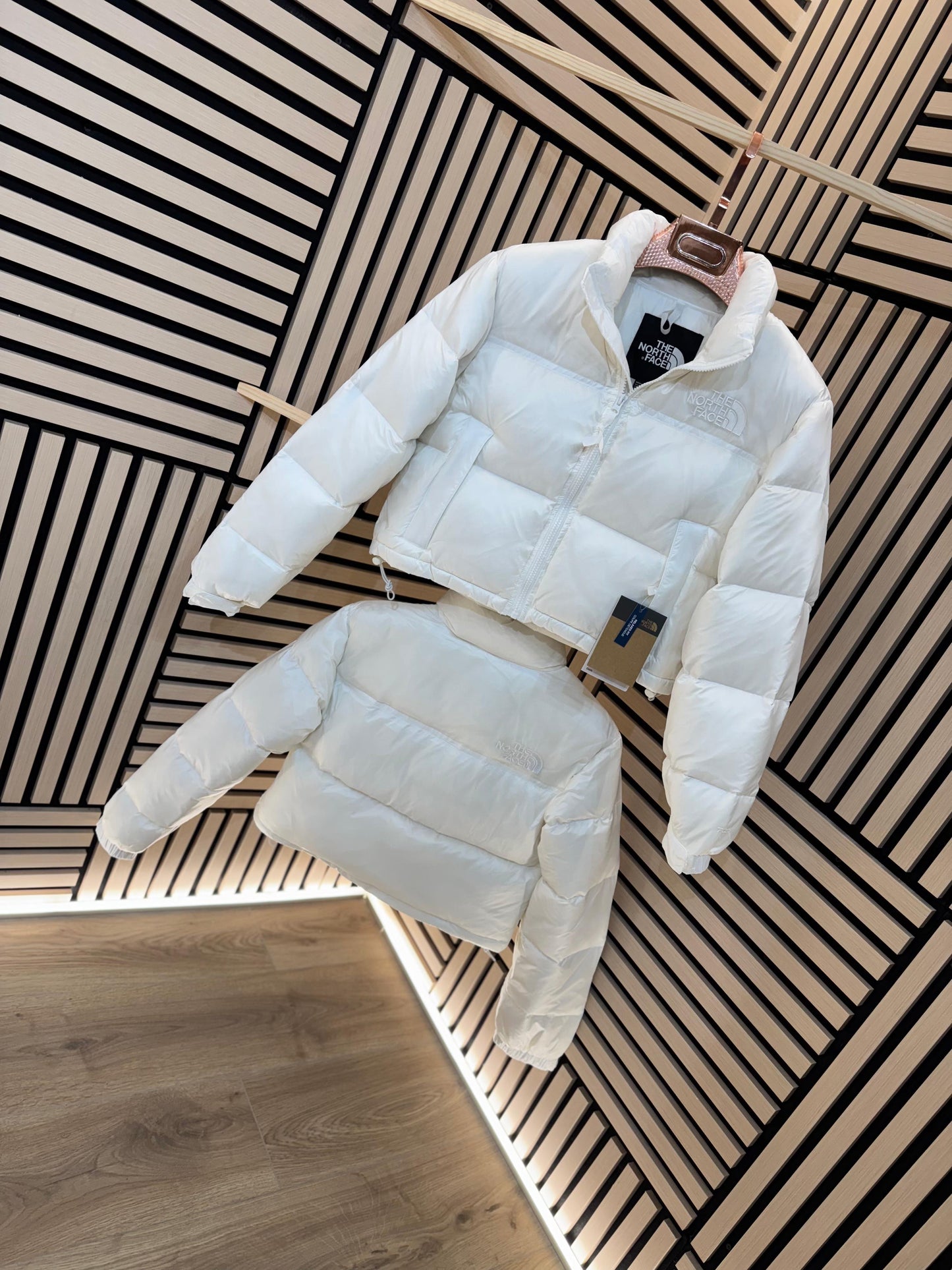 Chaqueta mujer the north face