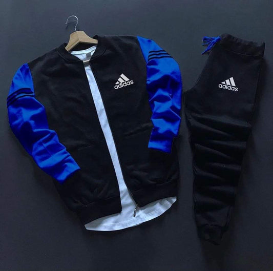 Chándal Adidas bordado