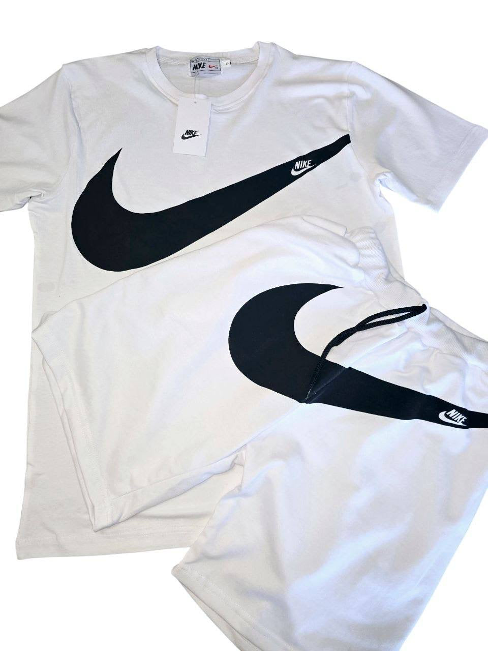 CHÁNDAL NIKE LOGO GRANDE