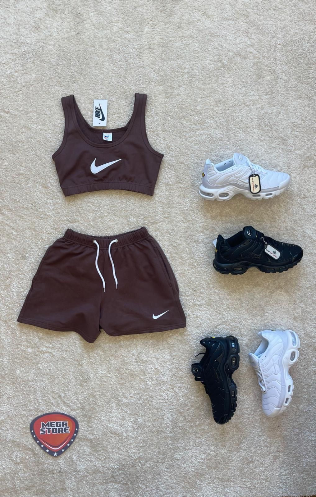 Chandal mujer Nike
