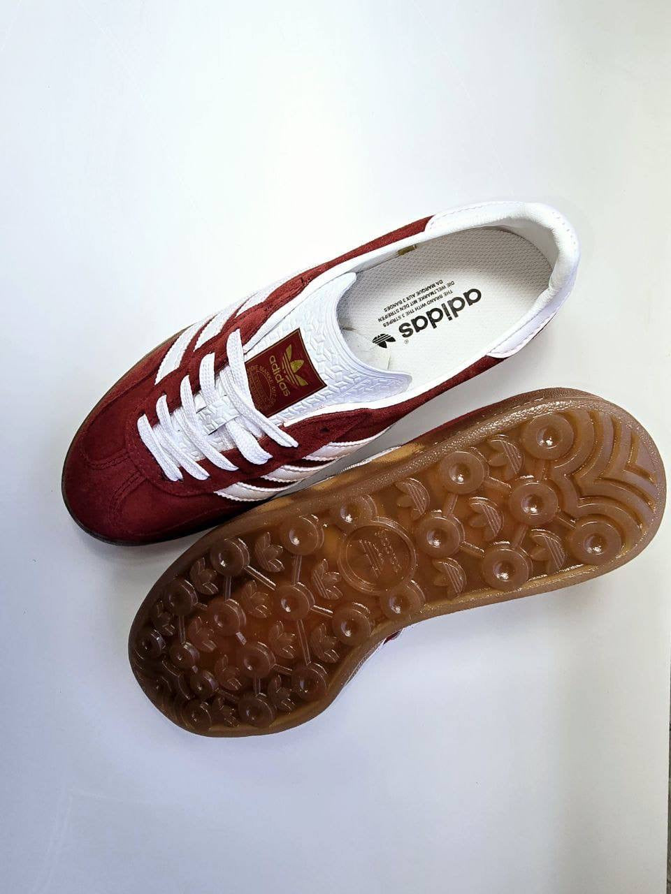 NUEVO COLOR CAZELLE  BURDEOS