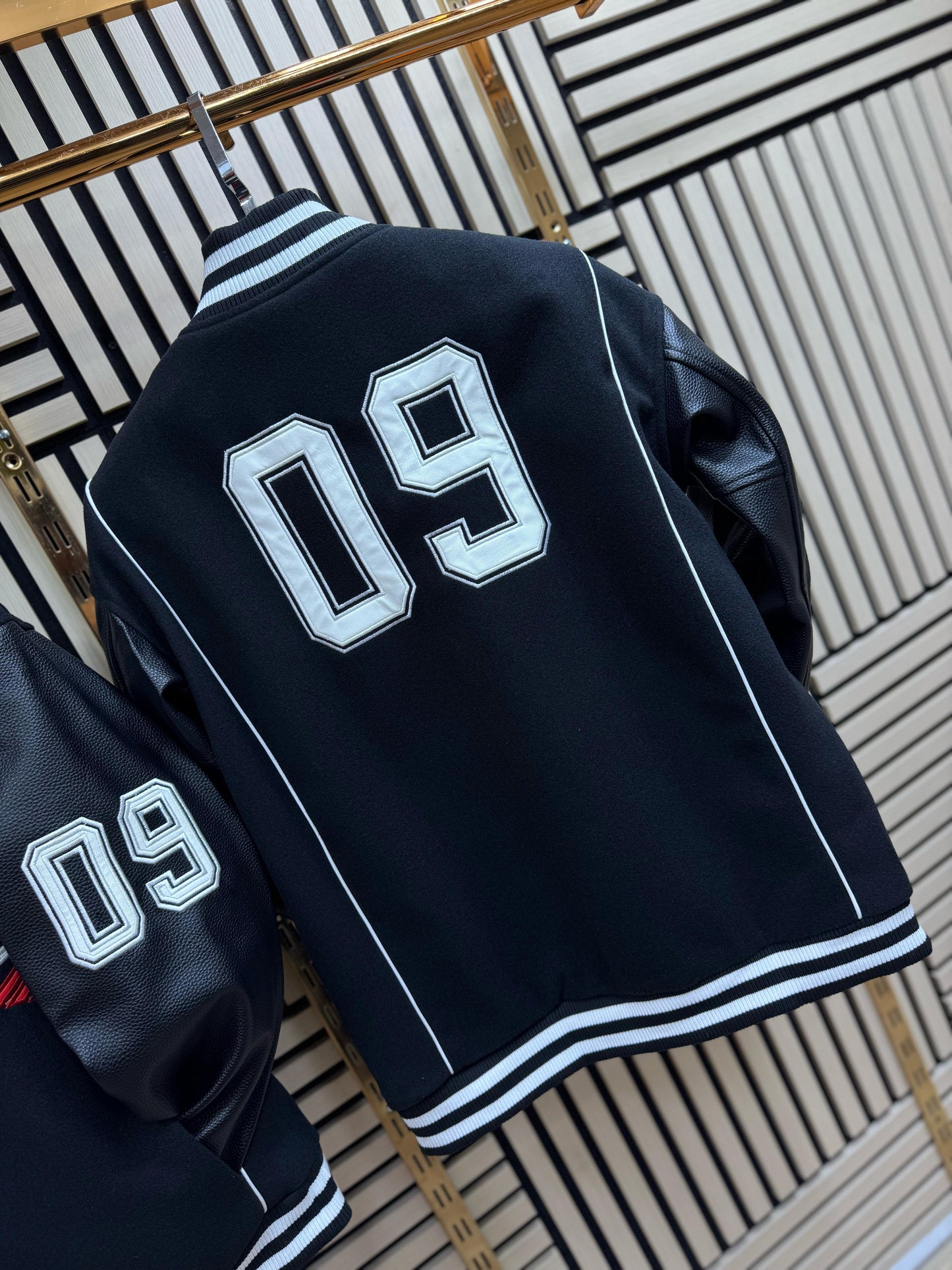 CHAQUETA BALENCIAGA