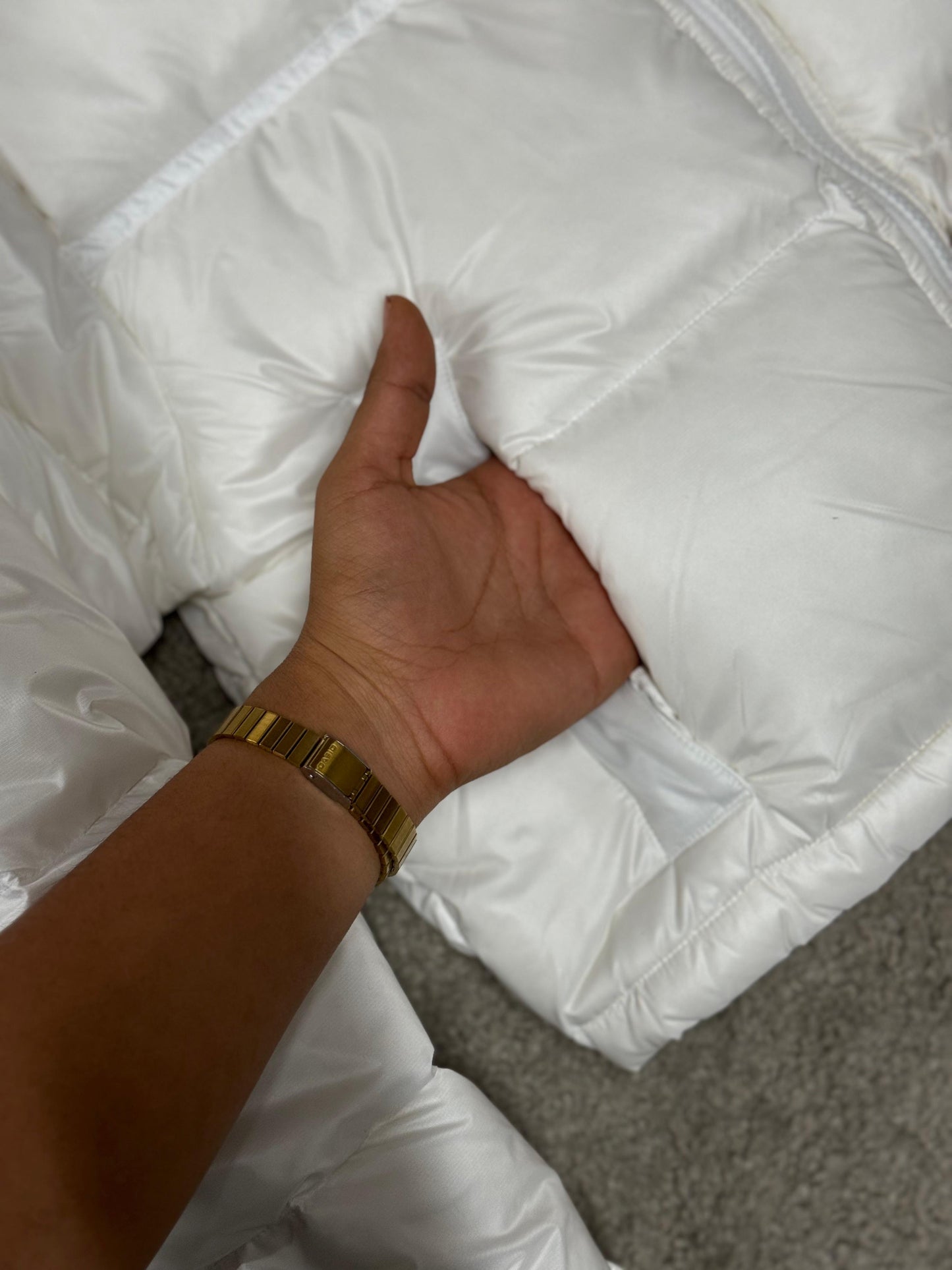 The North Face   Chaquetas para chica . HOT GAME