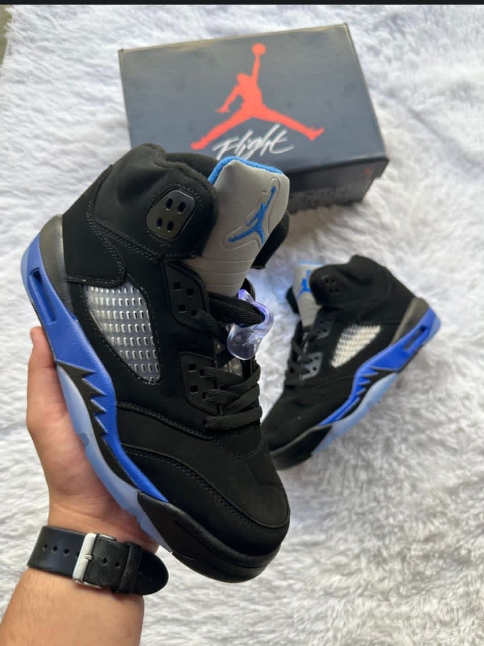 Jordan 5 calidad 5G