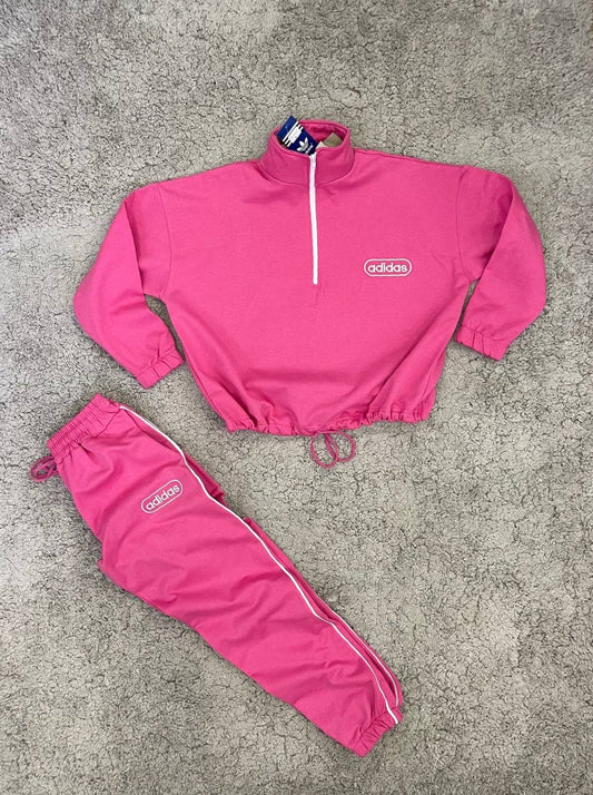 Chándal Adidas mujer