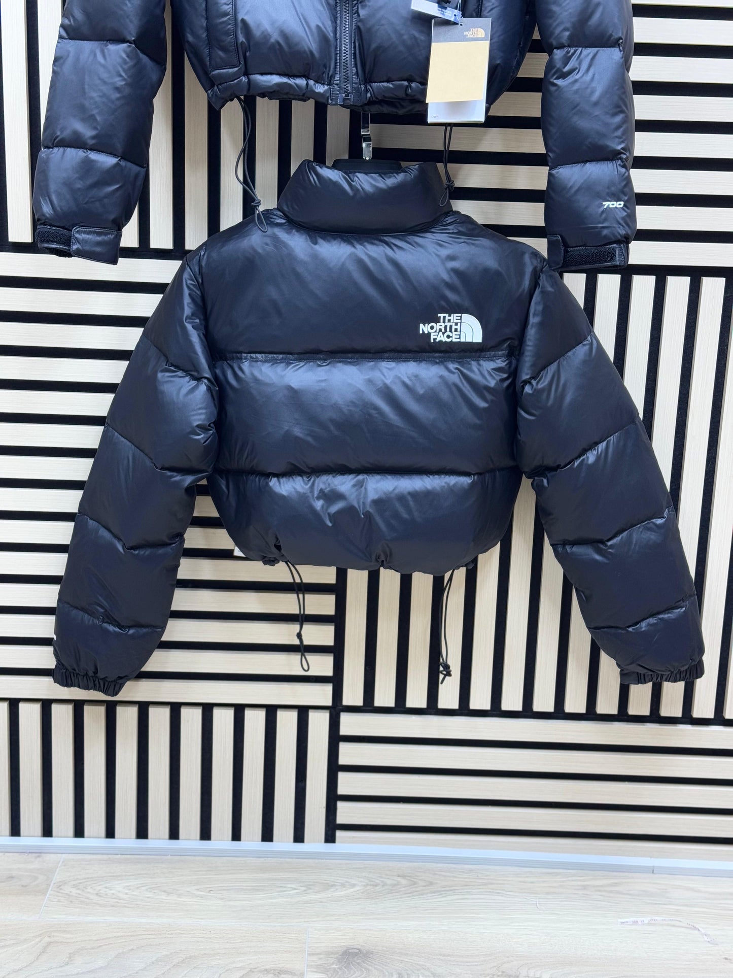 Chaqueta mujer the north face