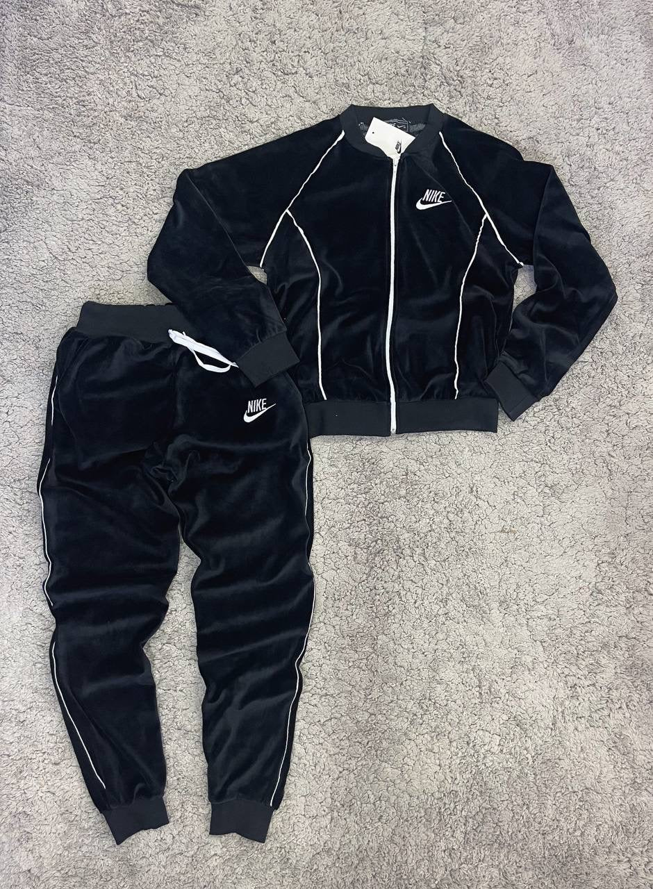 Chándal Nike mujer