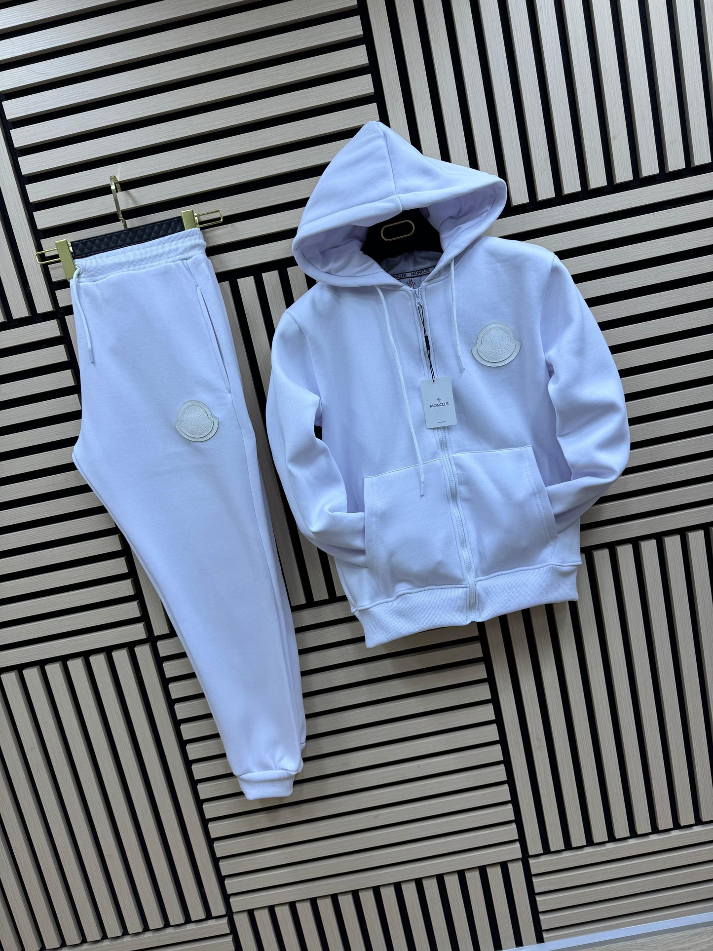 Novedad Chandal moncler