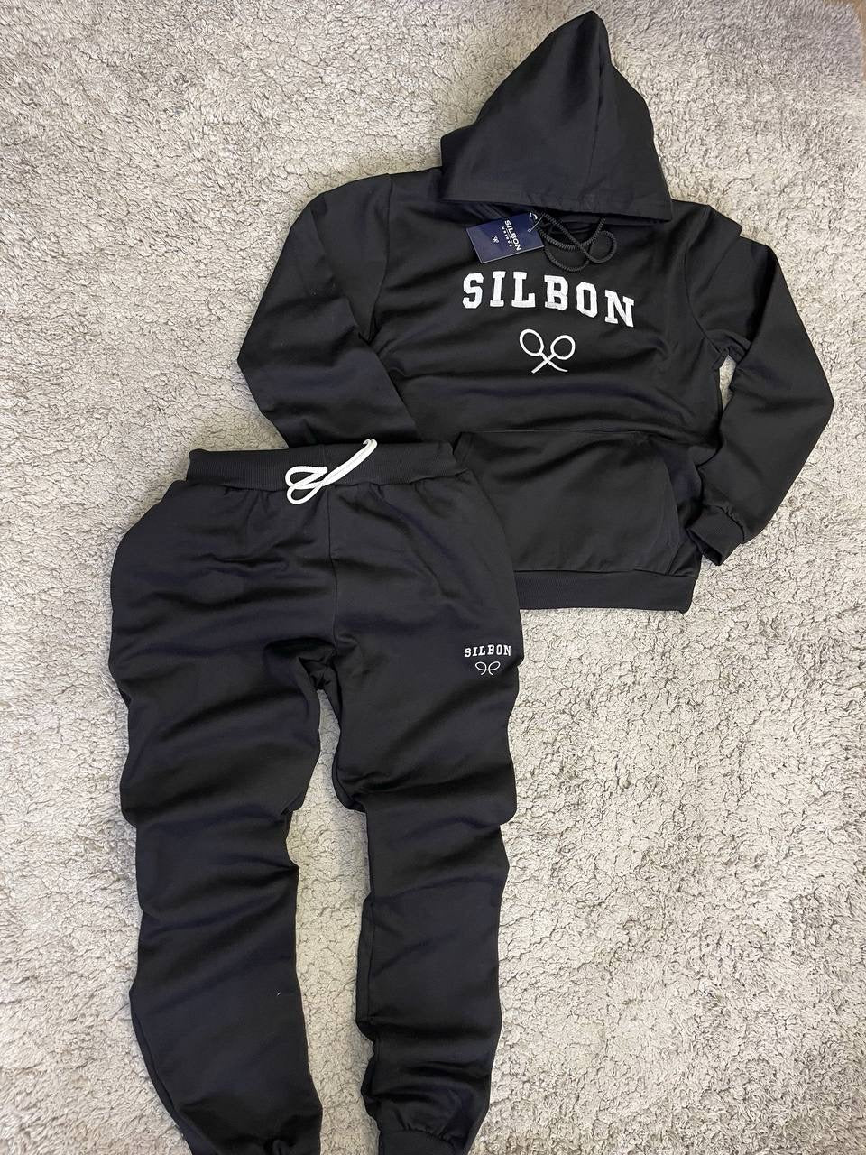 ✂️NUEVO SILBON ✂️