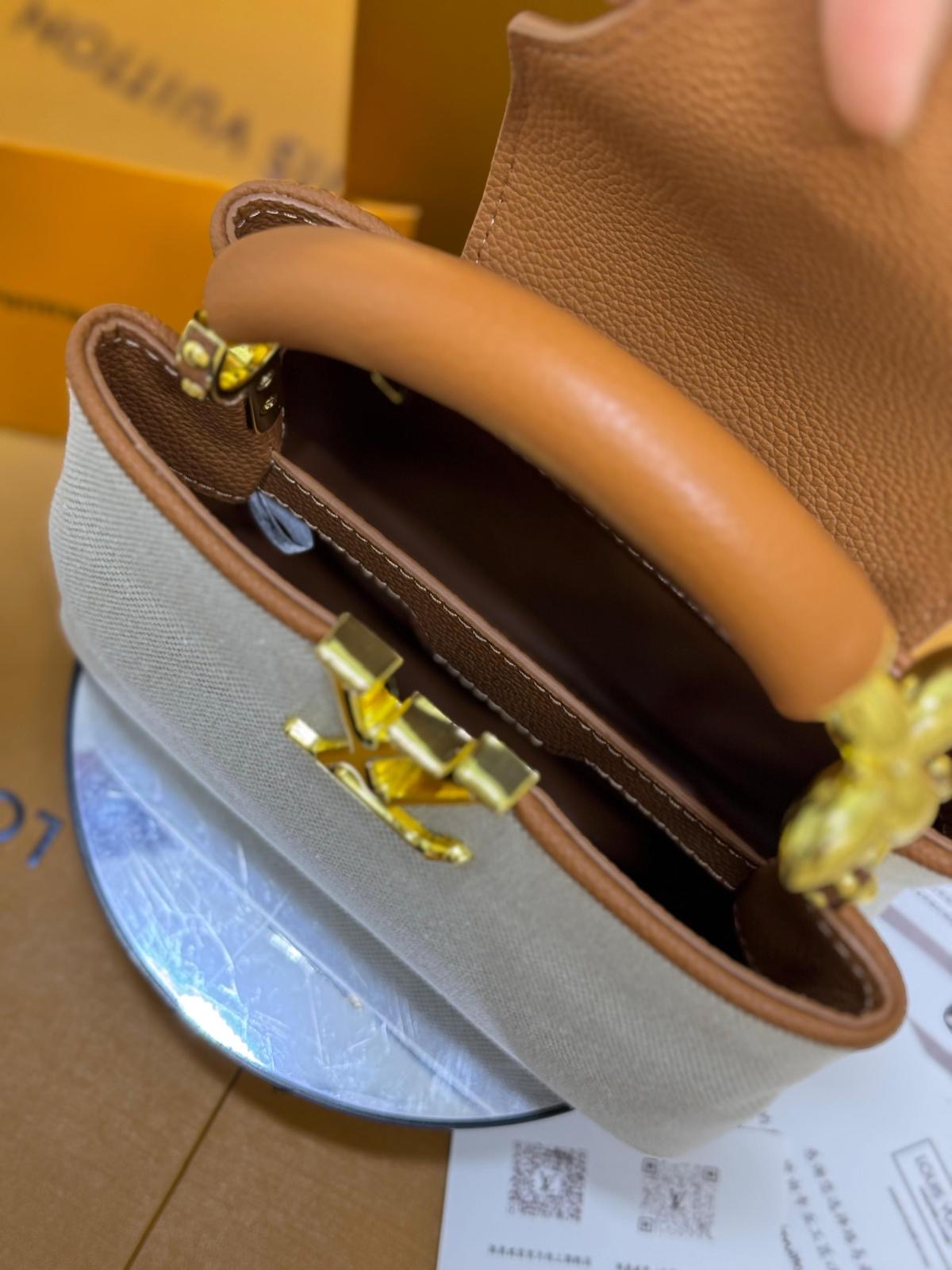 Bolso Louis Vuitton