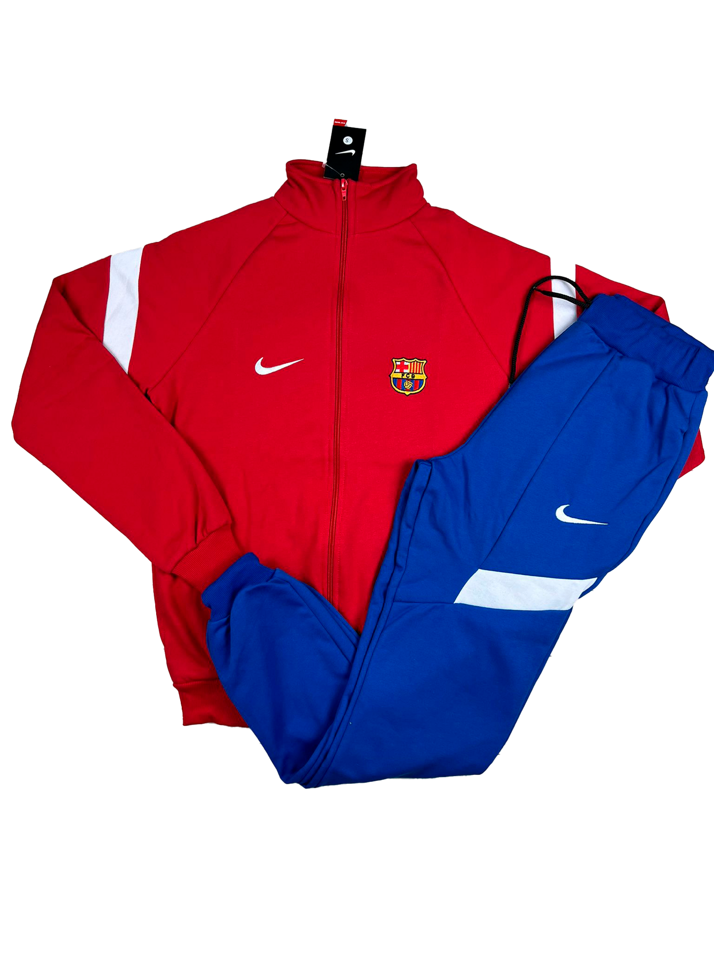 FC Barcelona Conjunto