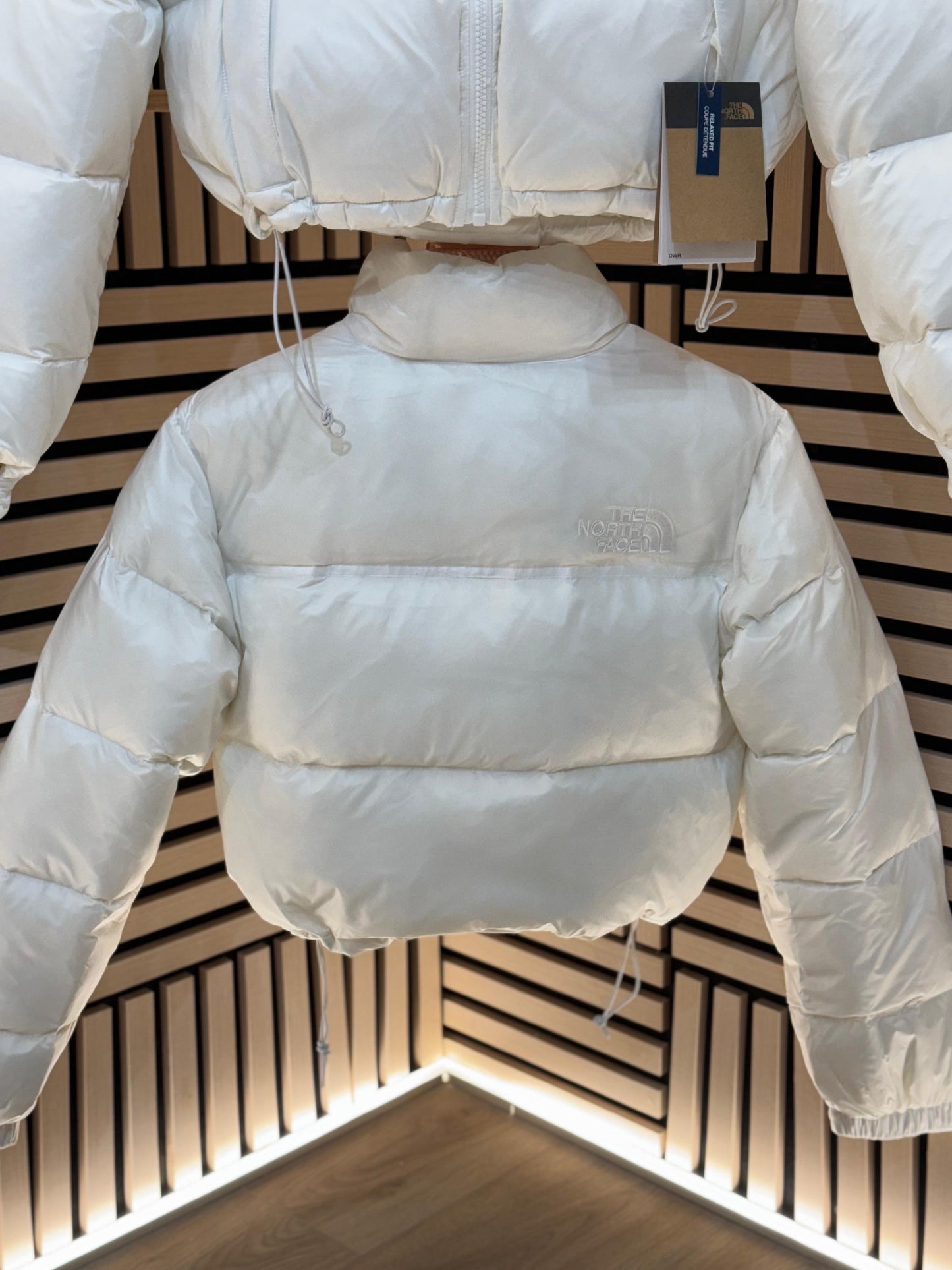 Chaqueta mujer the north face