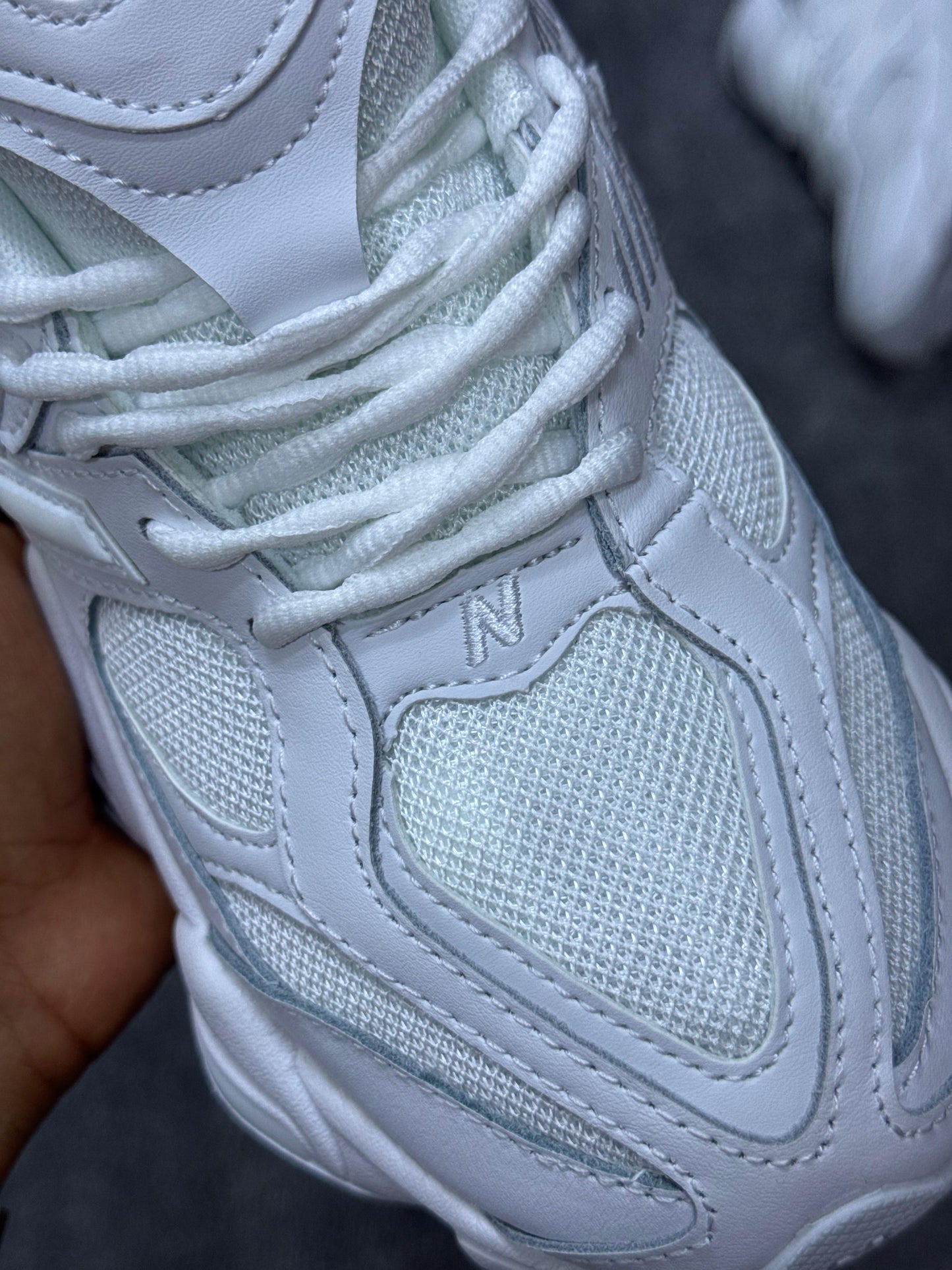 New balance 9060