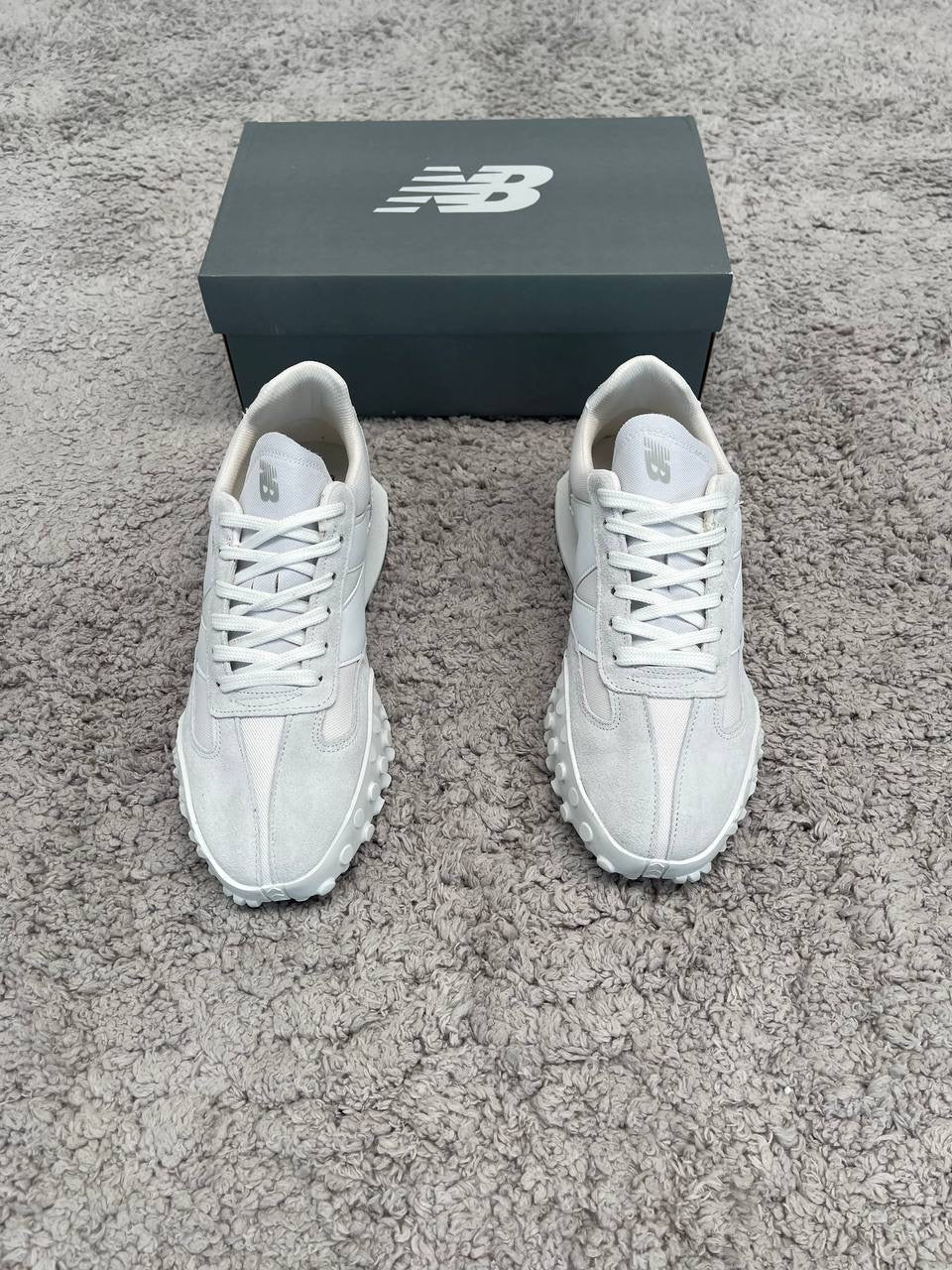 New balance X72 BLANCO