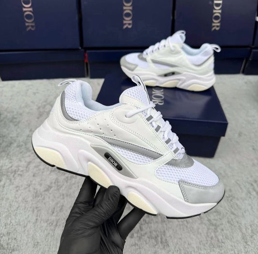Zapatillas Dior B22 Blanco