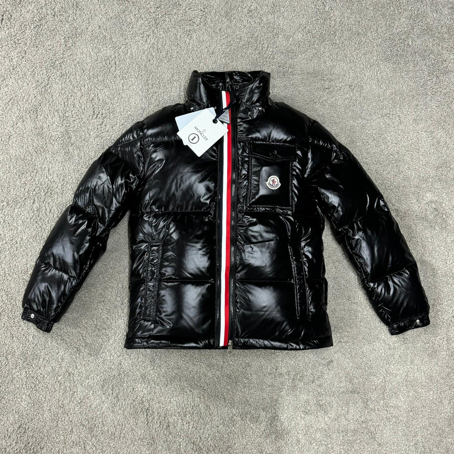 Chaqueta moncler