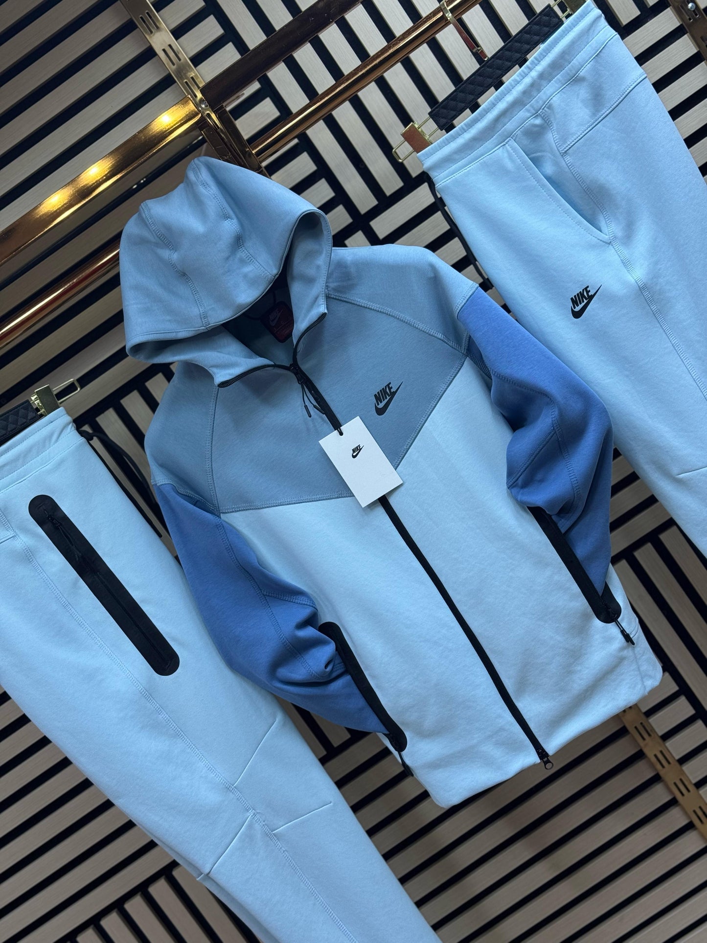 Nike Tech máxima calidad