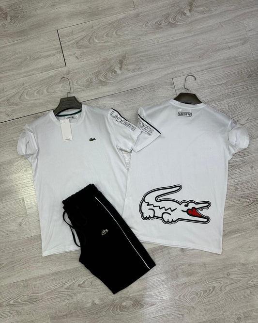 Lacoste verano