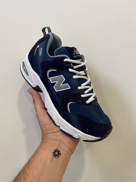 NWE BALANCE 530 AZUL