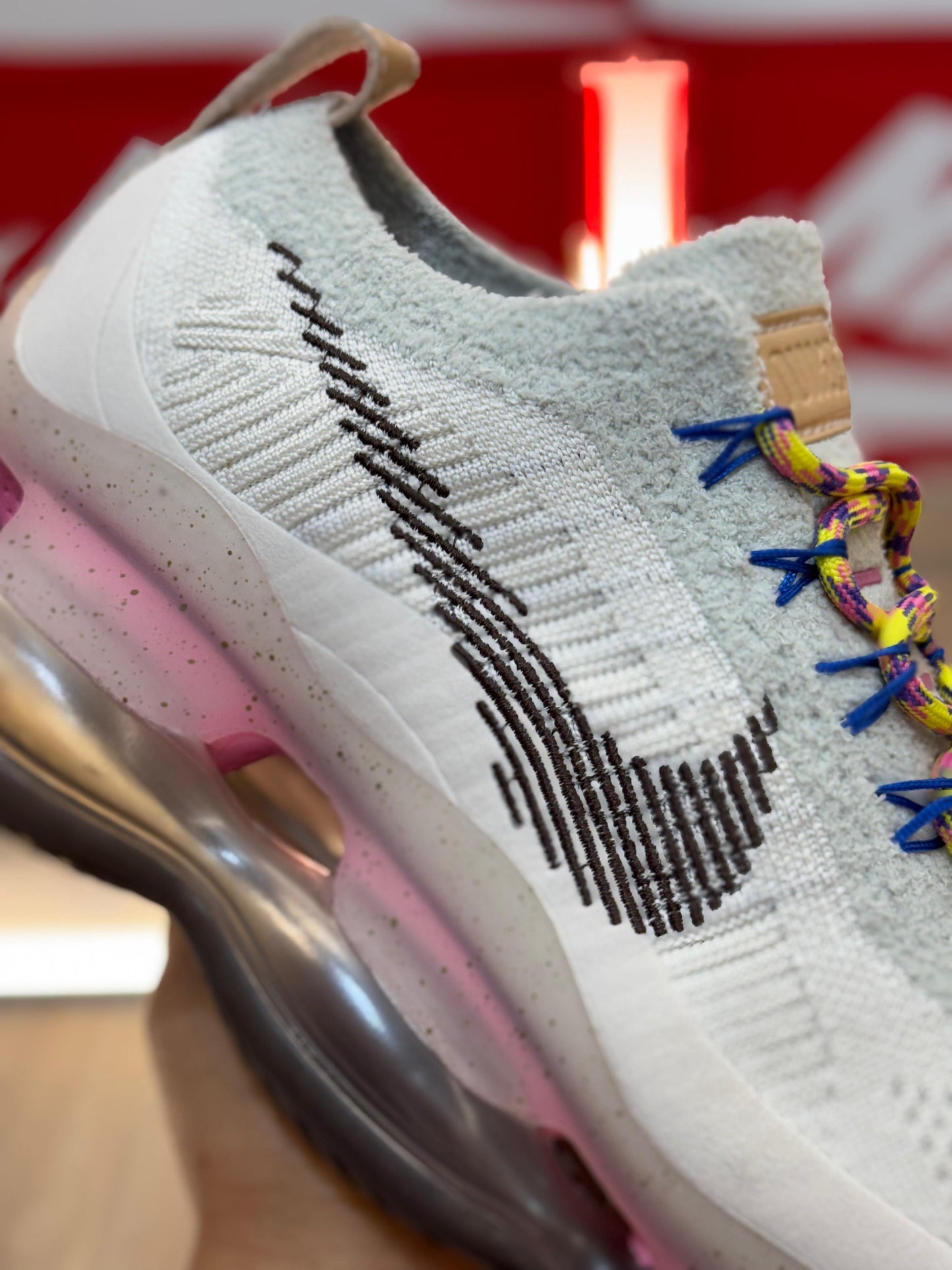 Nike Air Max scorpion