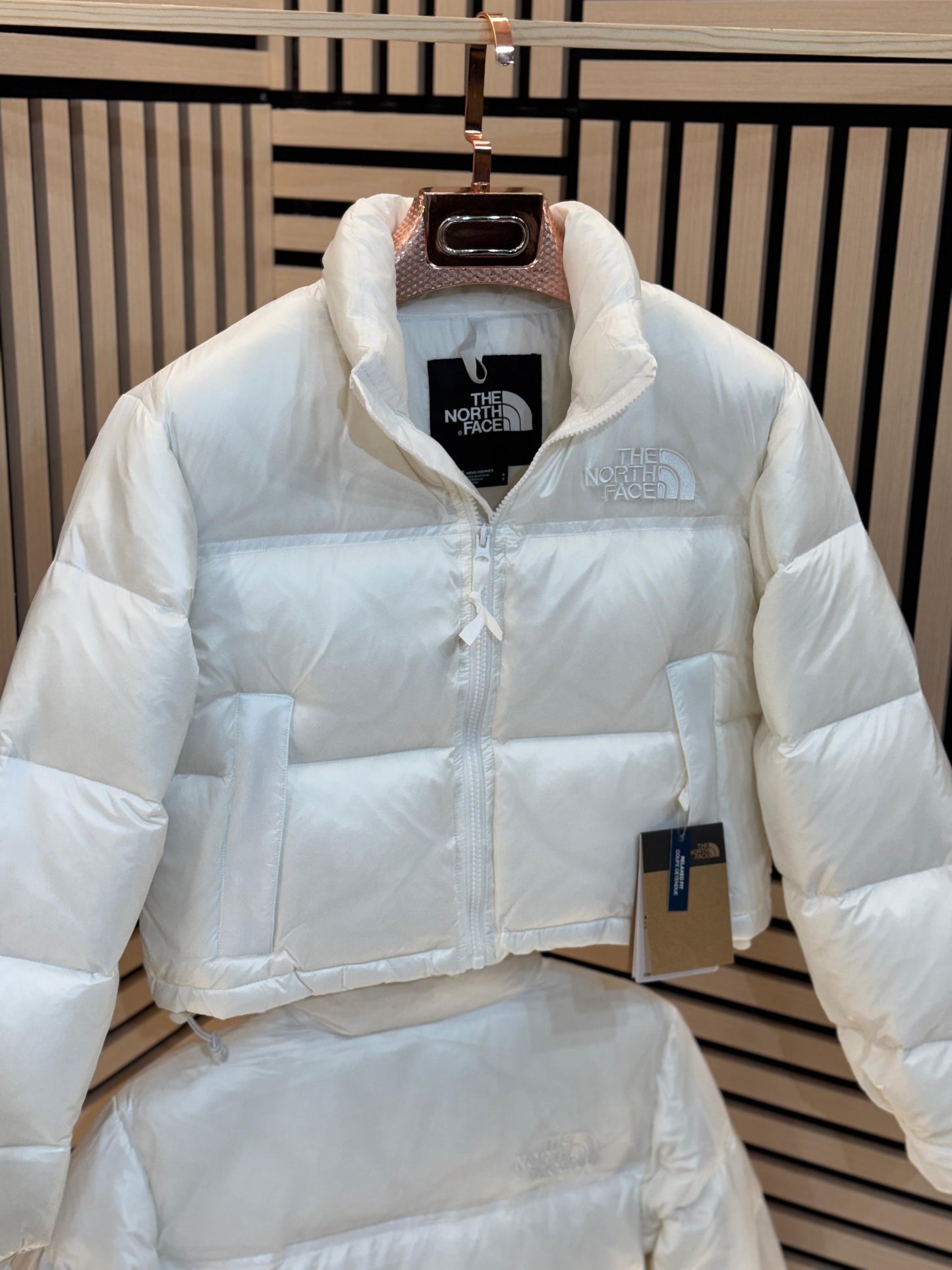 Chaqueta mujer the north face