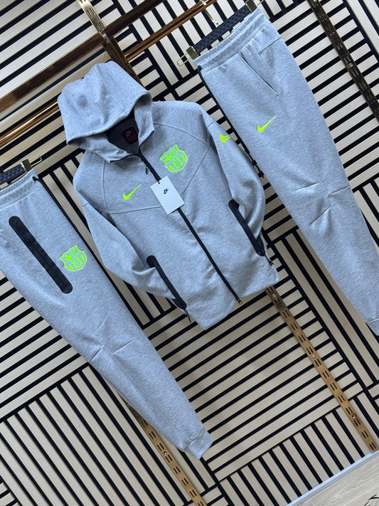 Nike Tech x FC Barcelona