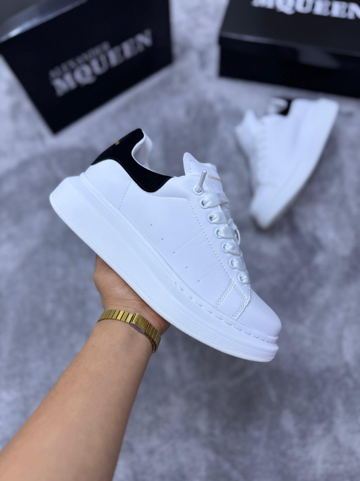 Alexander MC QUEEN G5