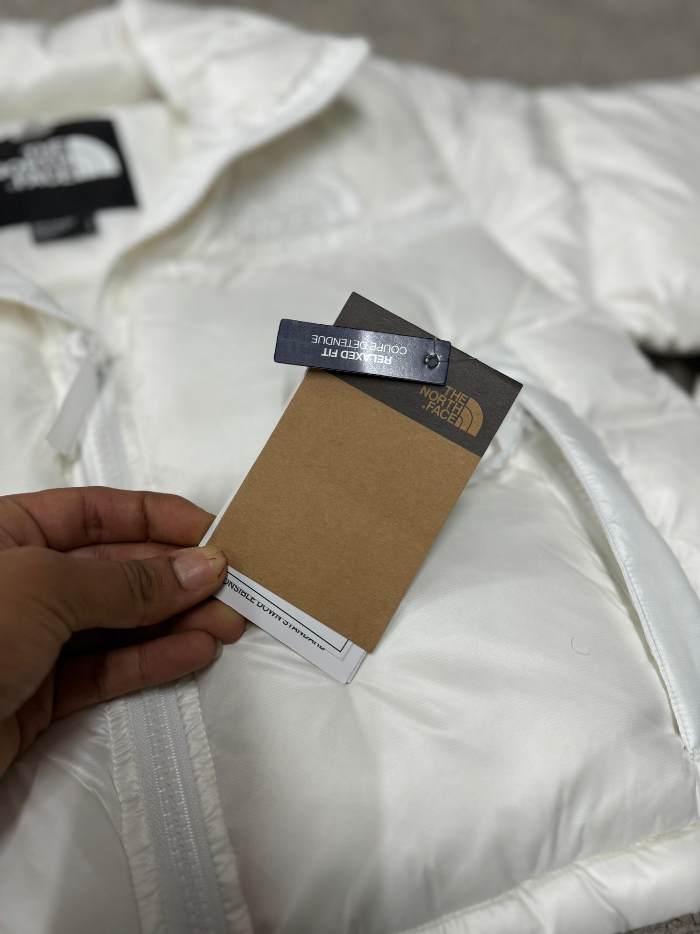 The North Face   Chaquetas para chica . HOT GAME