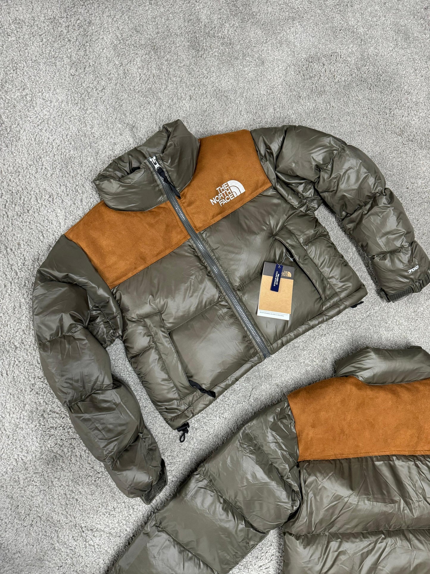 The North Face   Chaquetas para chica . HOT GAME