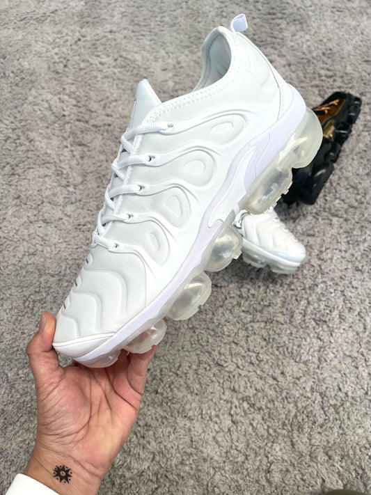 VAPORMAX blanca