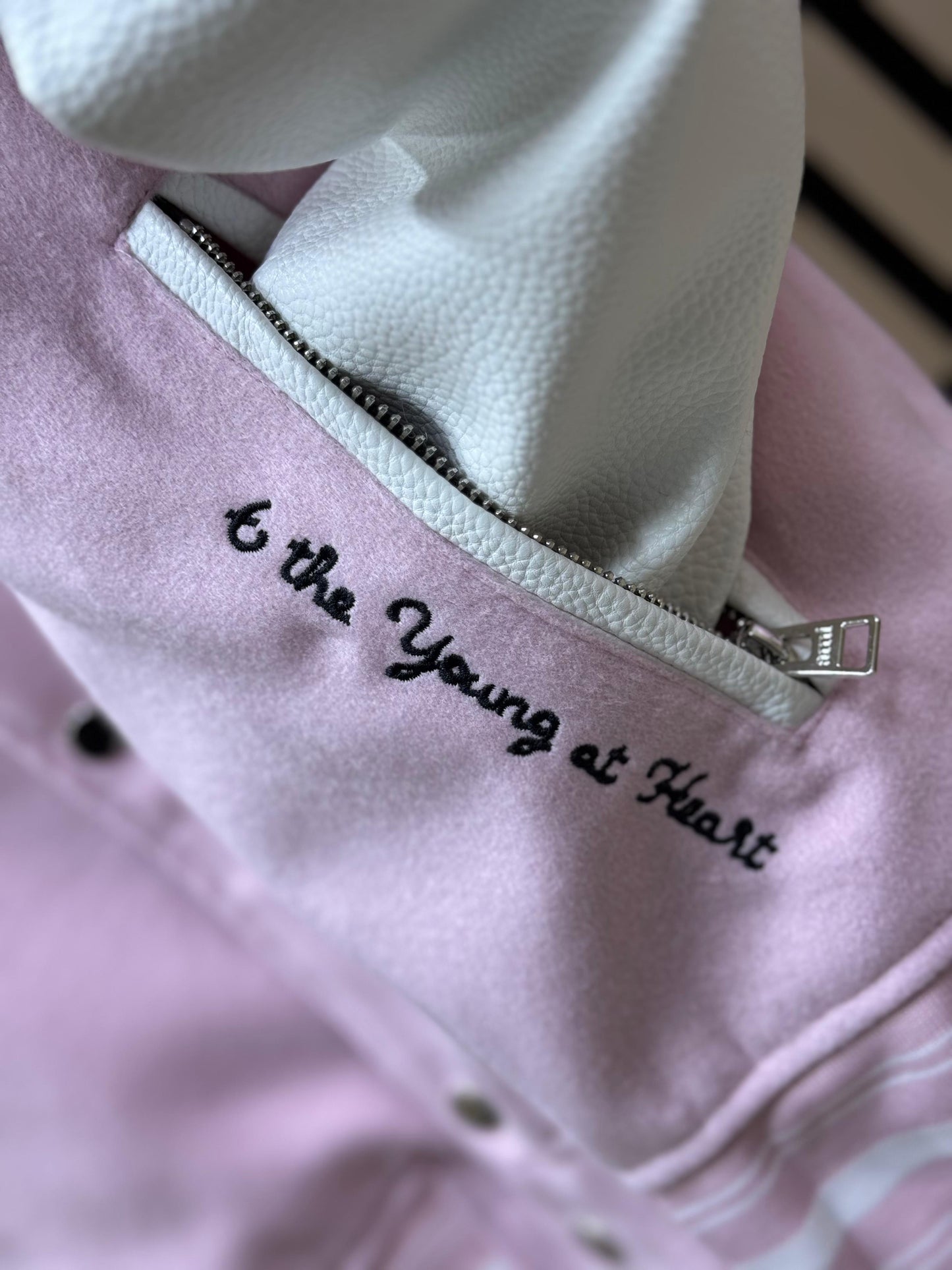 Chaqueta Amiri Calidad *HOT GAME*