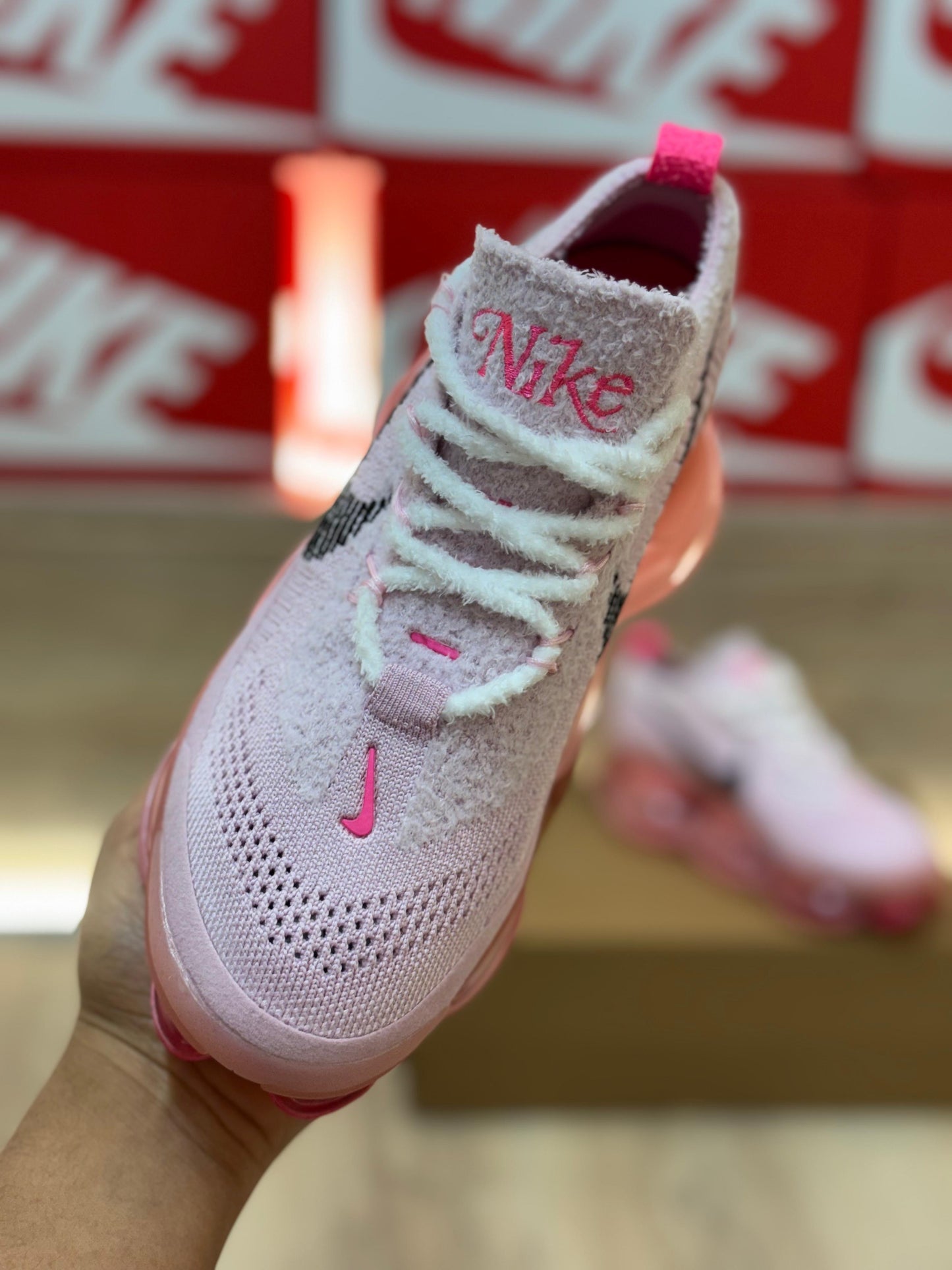 Nike Air Max scorpion