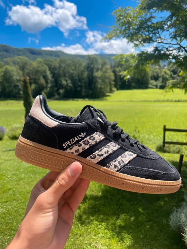 (Copia) ADIDAS SPEZIAL NEGRA
