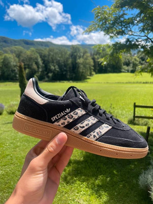 (Copia) ADIDAS SPEZIAL NEGRA