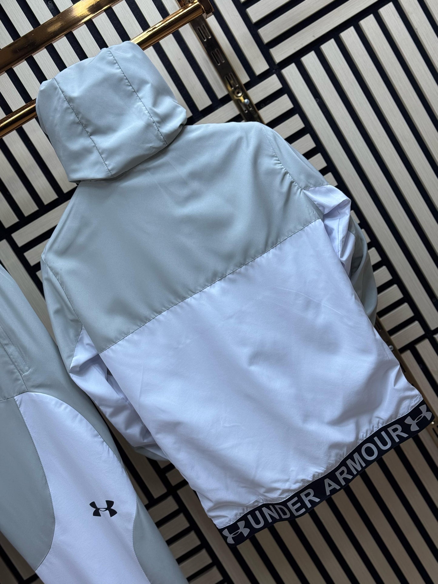 Nike Tech hunder armour